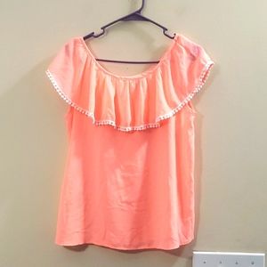 4/$20 women's top